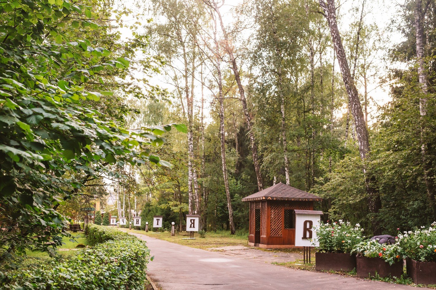 Вятичи ECO Resort Medical SPA Вятичи ECO Resort Medical SPA